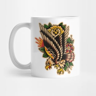 Eagle Mug